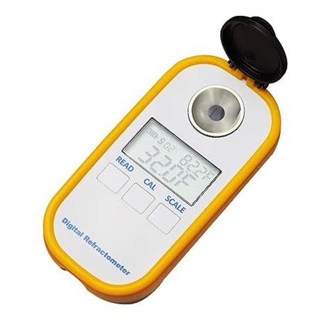 amtast digital refractometer review